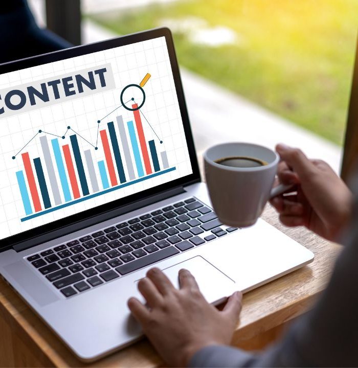 Scopri come creare contenuti coinvolgenti