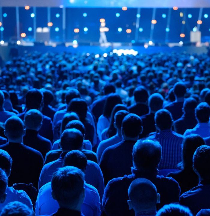 Eventi e Conferenze Digitali in Italia 2024: Amplia la Tua Conoscenza nel Campo Digitale
