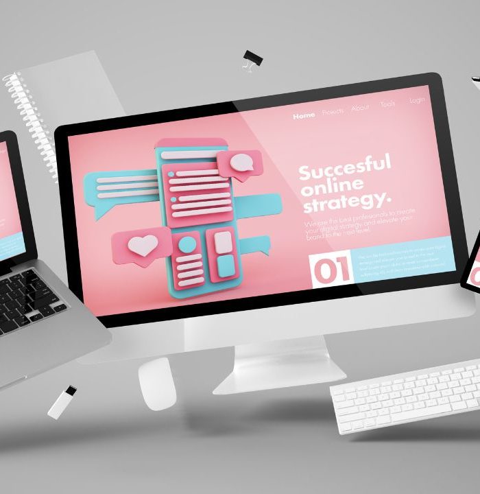 Marketing Online: Crescere il Tuo Brand Online con Successo!